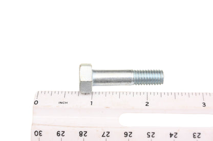 New OEM Yamaha 90109-08376-00 Footrest Bolt NOS