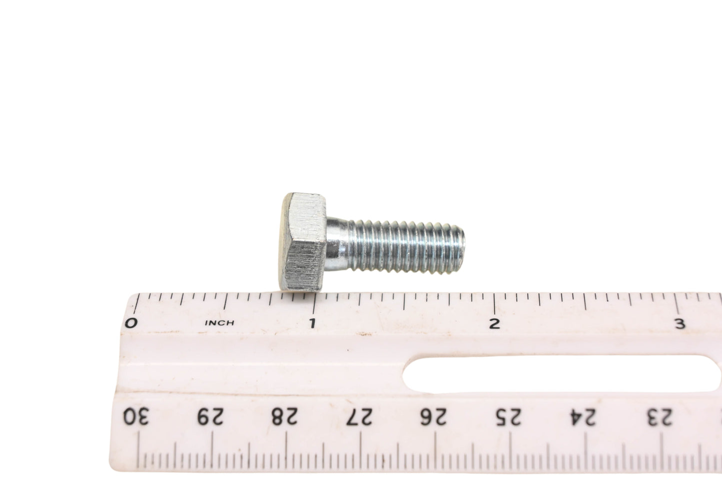 New OEM Yamaha 90109-08377-00 Rear Wheel Bolt NOS