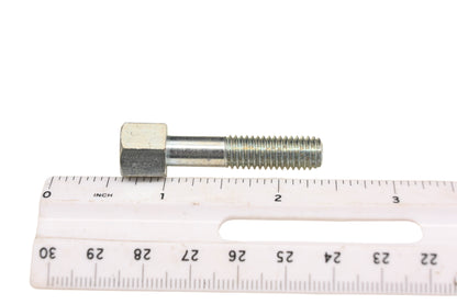New OEM Yamaha 90109-08448-00 Headlamp Mount Bolt NOS