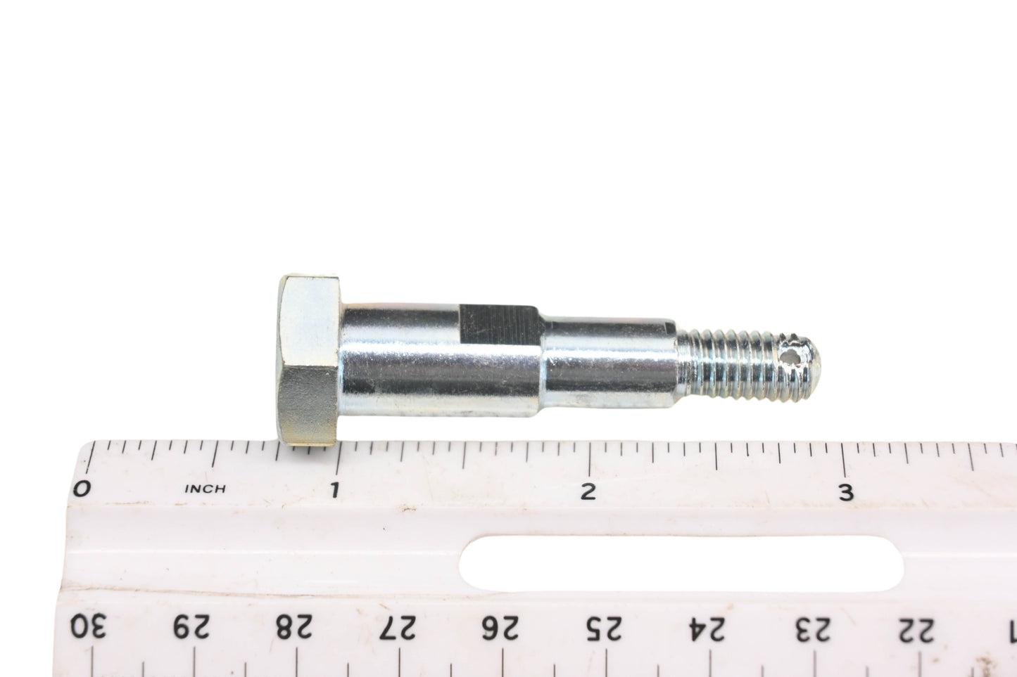 New OEM Yamaha 90109-08454-00 Rear Brake Caliper Bolt NOS