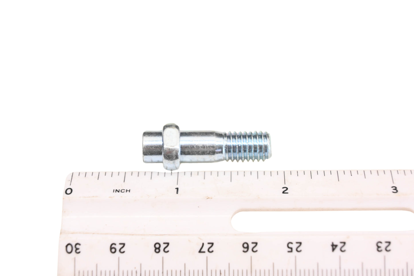 New OEM Yamaha 90109-08569-00 Rear Arm Bolt NOS