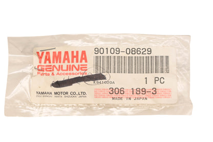 New OEM Yamaha 90109-08629-00 Muffler Exhaust Bolt NOS