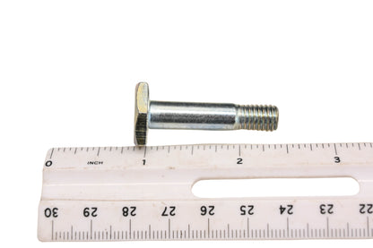 New OEM Yamaha 90109-08672-00 Rear Wheel Bolt NOS