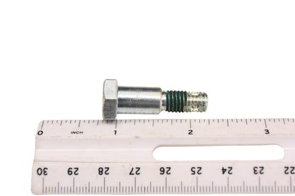 New OEM Yamaha 90109-08714-00 Front Wheel Compression Bar Bolt NOS