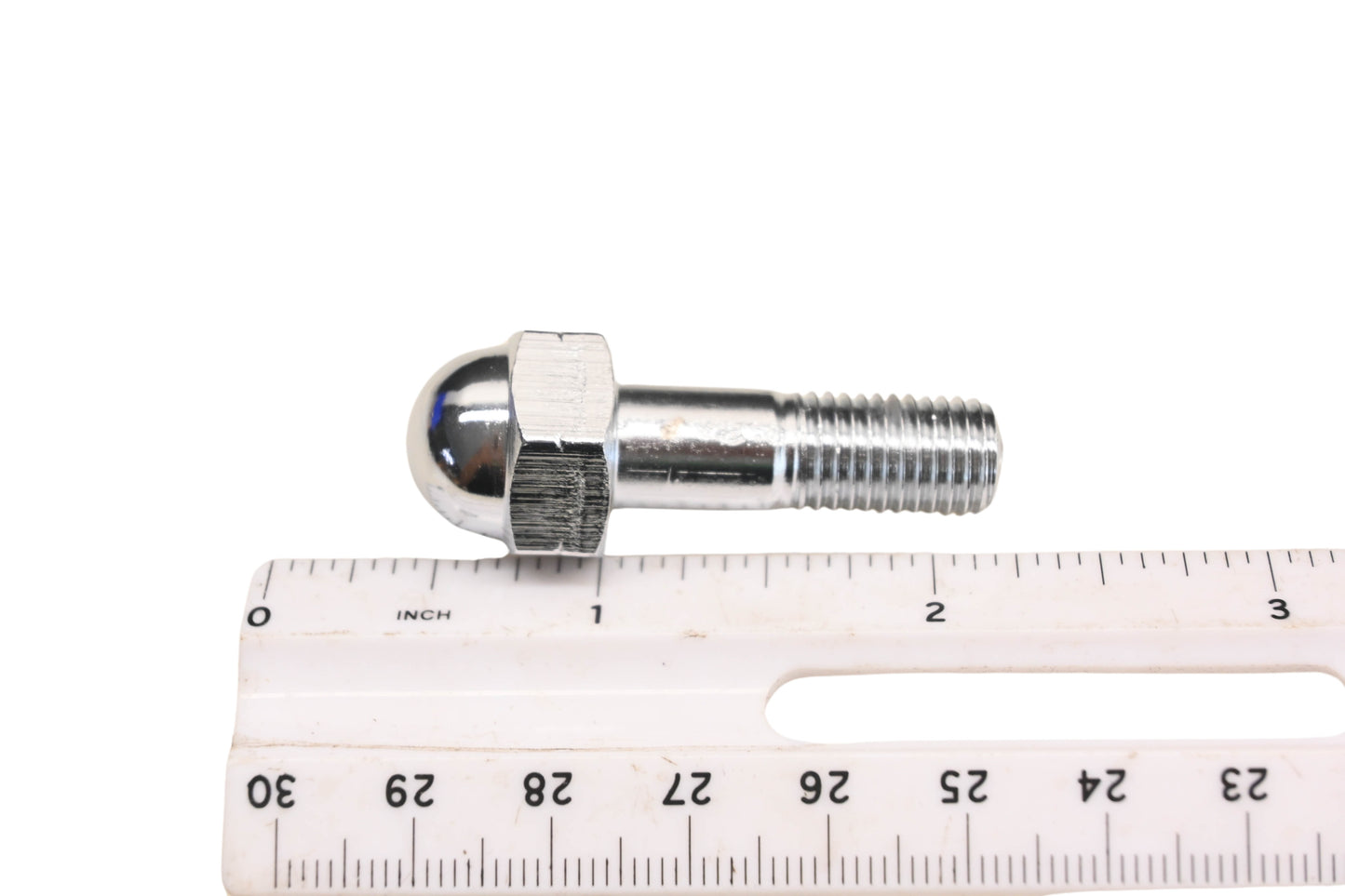 New OEM Yamaha 90109-10041-00 Disc Brake Caliper Bolt NOS