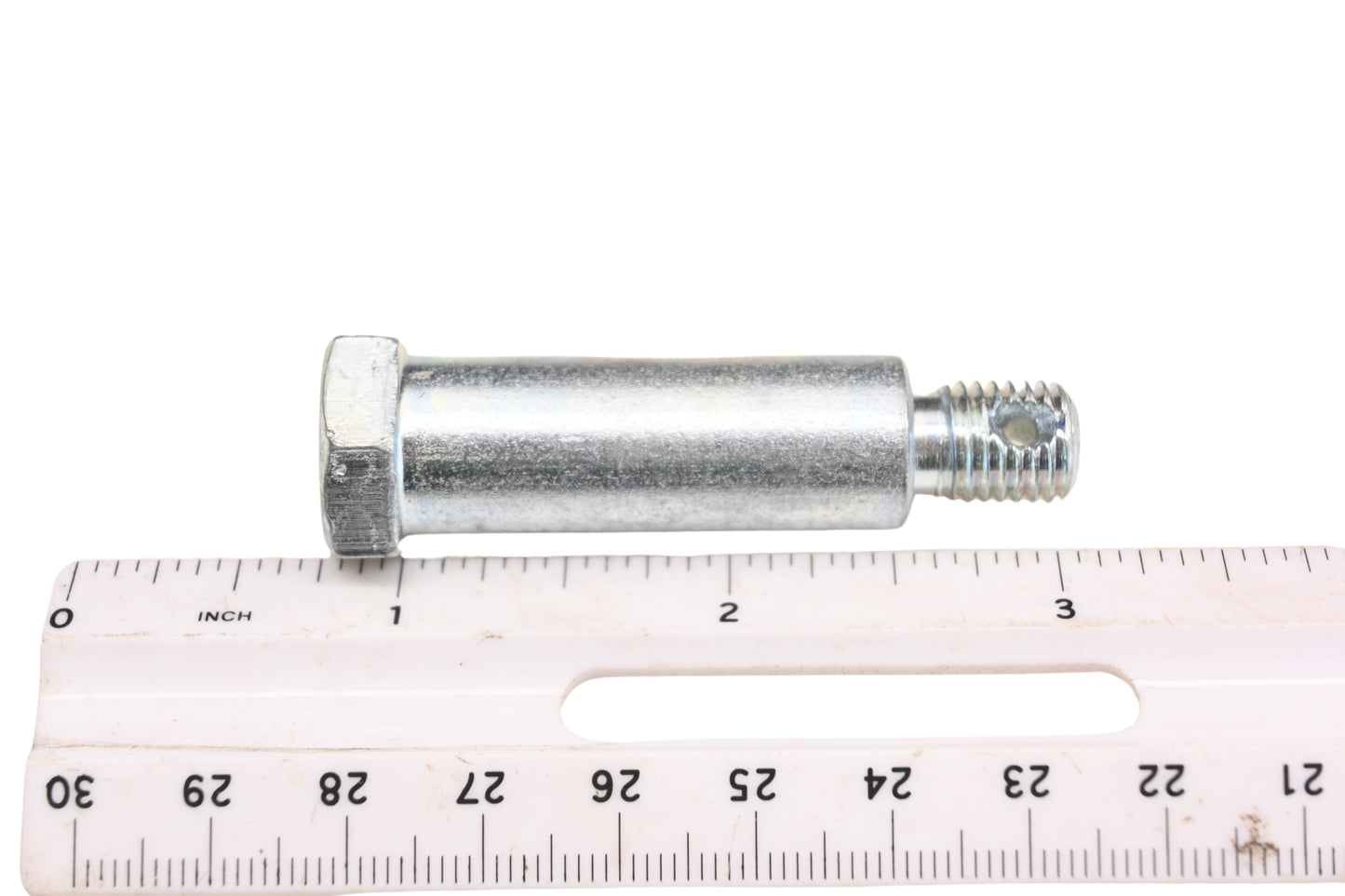 New OEM Yamaha 90109-10072-00 Main Stand Bolt NOS