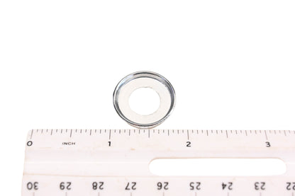 New OEM Yamaha 90209-10175-00 Cupped Special Shaped Washer NOS