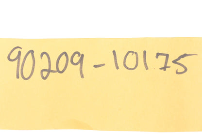New OEM Yamaha 90209-10175-00 Cupped Special Shaped Washer NOS