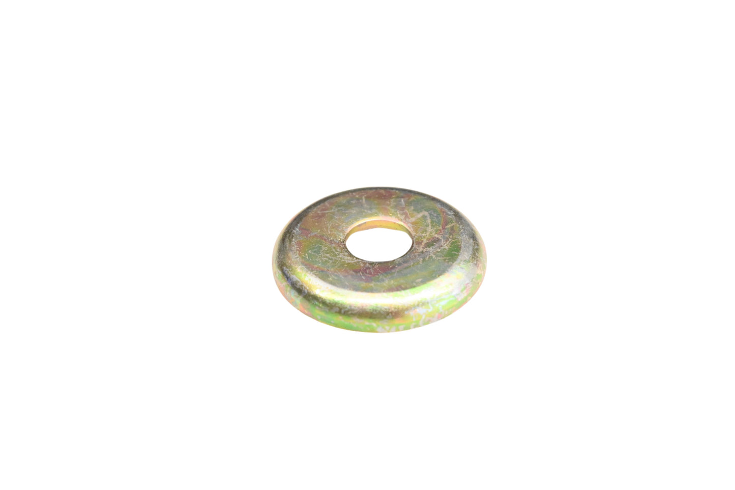 New OEM Yamaha 90209-10195-00 Special Shaped Washer NOS