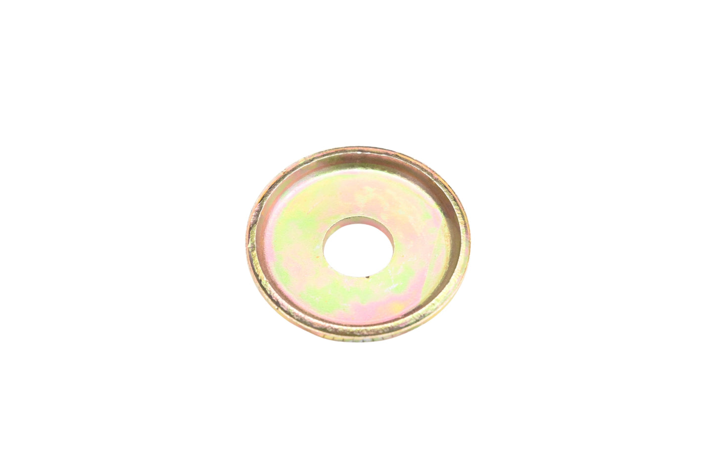 New OEM Yamaha 90209-10195-00 Special Shaped Washer NOS