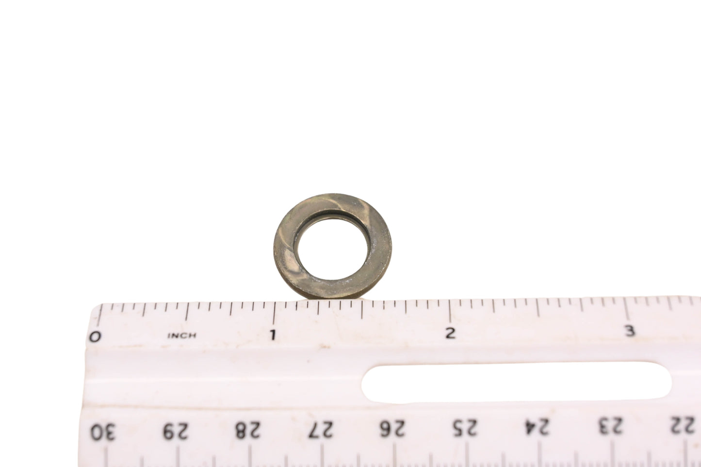 New OEM Yamaha 90209-10210-00 Washer NOS