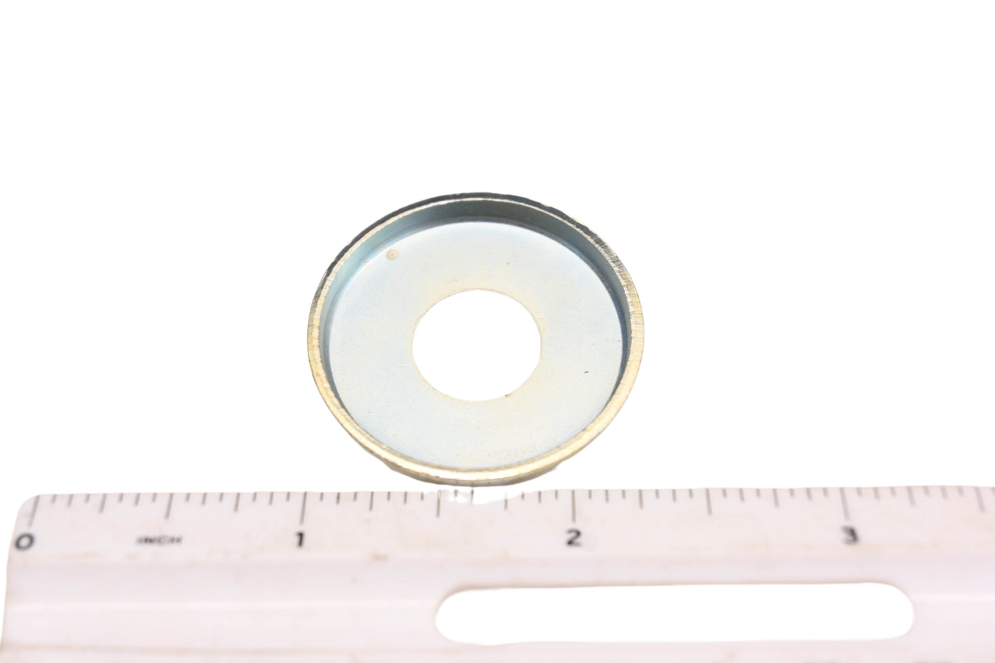 New OEM Yamaha 90209-12143-00 Cupped Special Shaped Washer NOS