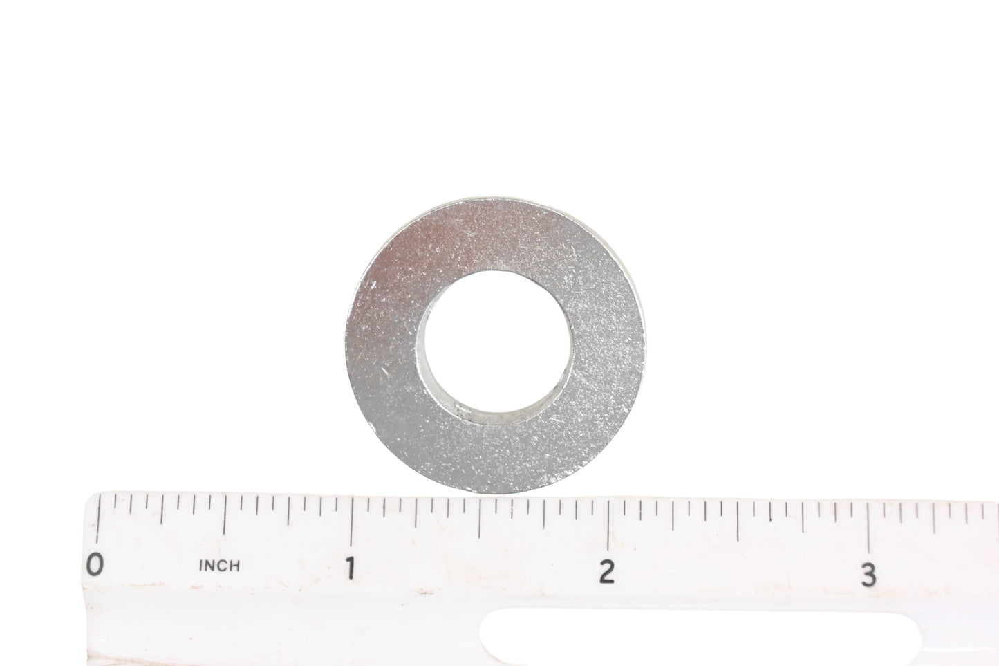 New OEM Yamaha 214-23443-00-00 Special Shaped Crown Washer NOS