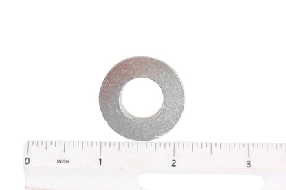 New OEM Yamaha 214-23443-00-00 Special Shaped Crown Washer NOS