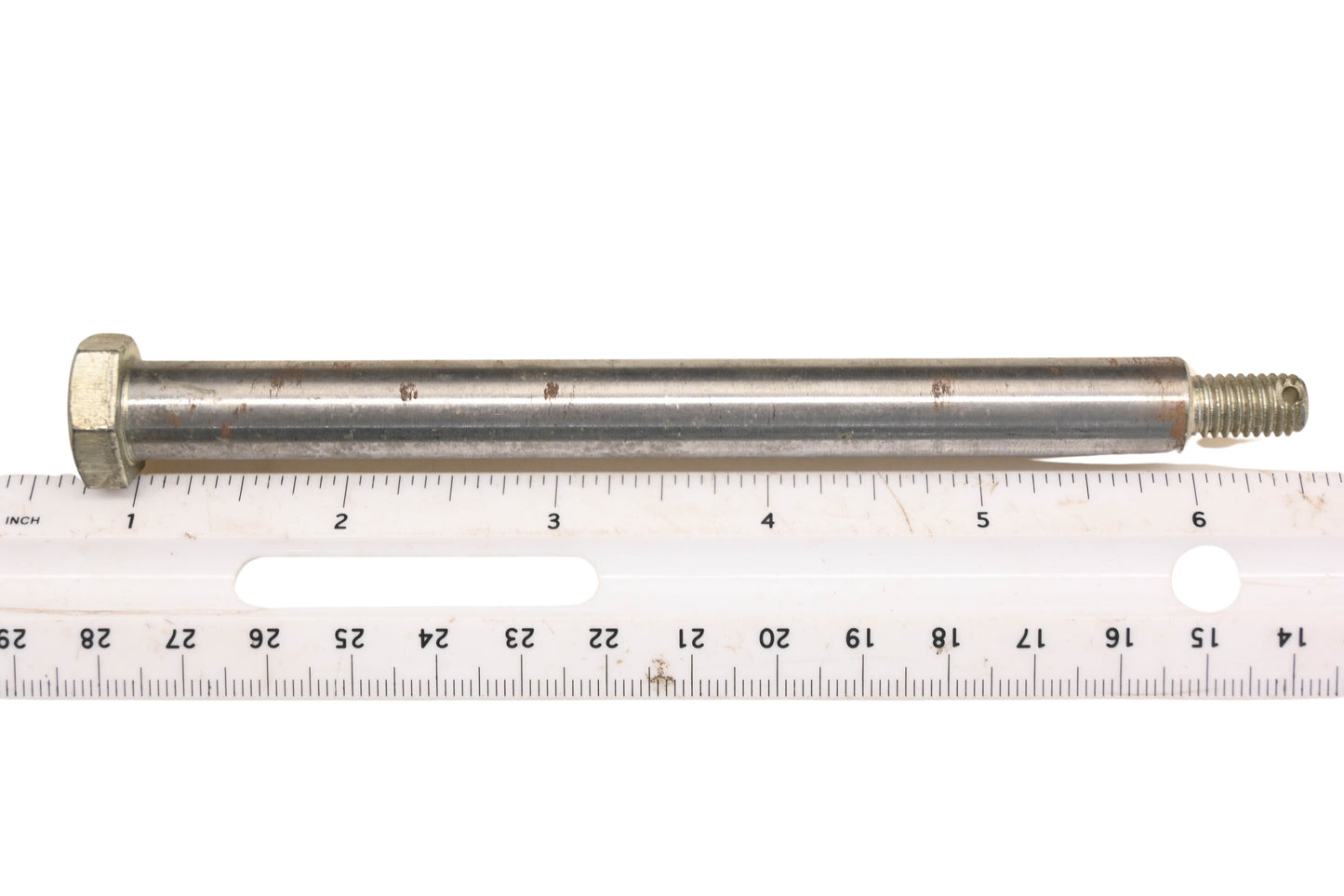 OEM Yamaha 90109-08300-00 Rear Arm Bolt