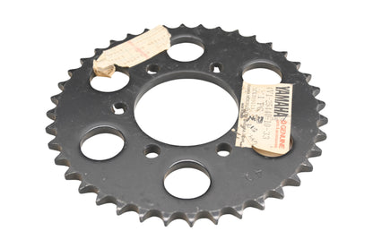New OEM Yamaha 4V1-25440-10-33 40T Sprocket NOS