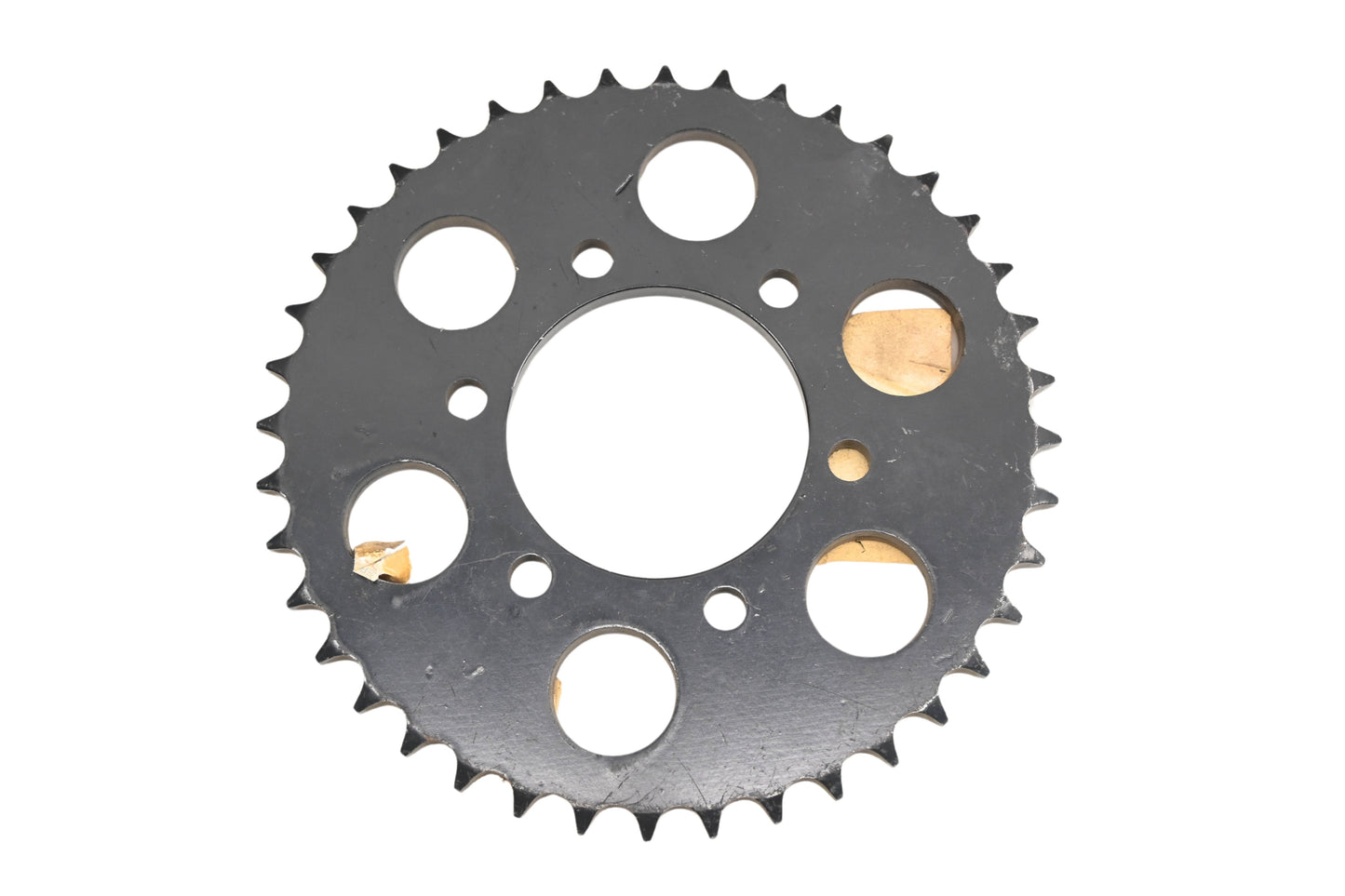 New OEM Yamaha 4V1-25440-10-33 40T Sprocket NOS