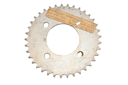 New OEM Yamaha 174-25437-20-00 37T Sprocket NOS