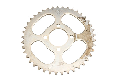 New OEM Yamaha 5J1-25441-20-00 41T Sprocket NOS