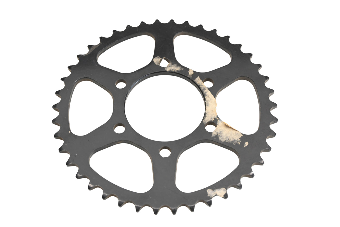New OEM Kawasaki 42041-0085 42T Sprocket NOS