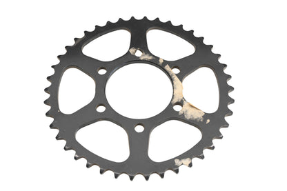New OEM Kawasaki 42041-0085 42T Sprocket NOS