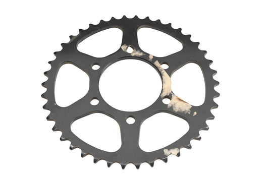 New OEM Kawasaki 42041-0085 42T Sprocket NOS
