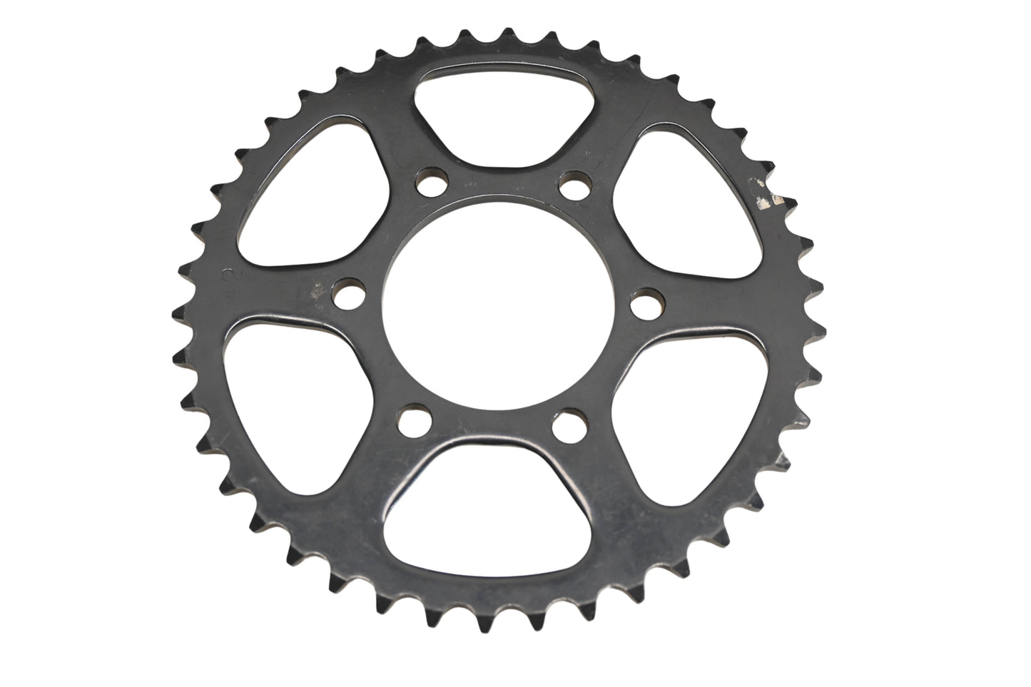 New OEM Kawasaki 42041-0085 42T Sprocket NOS