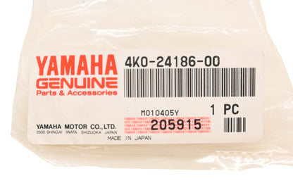 New OEM Yamaha 4K0-24186-00-00 Special Washer NOS