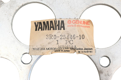 New OEM Yamaha 3R0-25446-10-00 46T Sprocket NOS