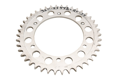 New OEM Yamaha 36Y-25442-20-33 42T Sprocket NOS