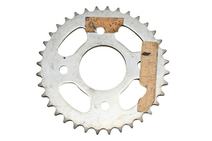 New OEM Yamaha 1A3-25436-20-00 36T Sprocket NOS