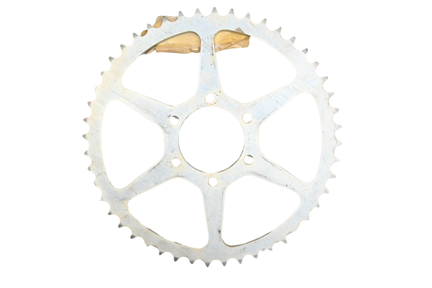 New OEM Yamaha 30X-25448-50-00 48T Sprocket NOS