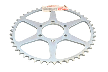 New OEM Yamaha 3Y1-25446-10-00 46T Sprocket NOS