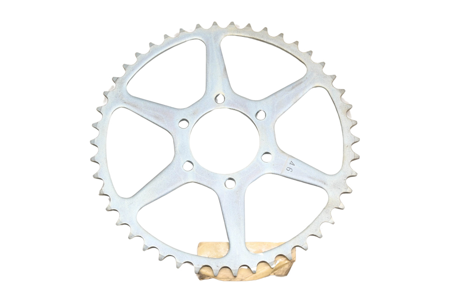 New OEM Yamaha 3Y1-25446-10-00 46T Sprocket NOS