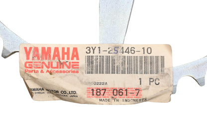 New OEM Yamaha 3Y1-25446-10-00 46T Sprocket NOS