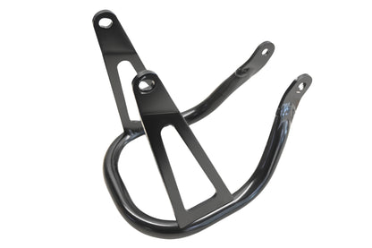 New OEM Yamaha BW2-F845N-00-00 Black Front Bumper YFZ450R NOS