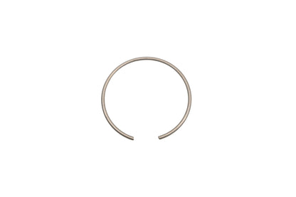 New OEM Yamaha 1J3-23183-01-00 Piston Stopper Ring NOS