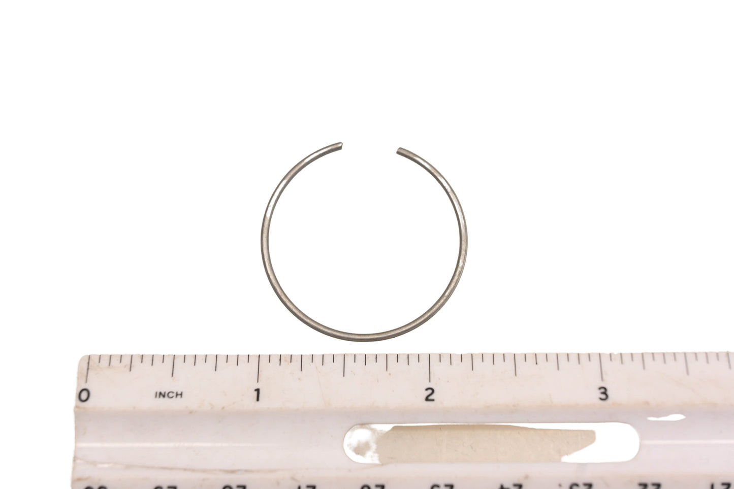 New OEM Yamaha 1J3-23183-01-00 Piston Stopper Ring NOS