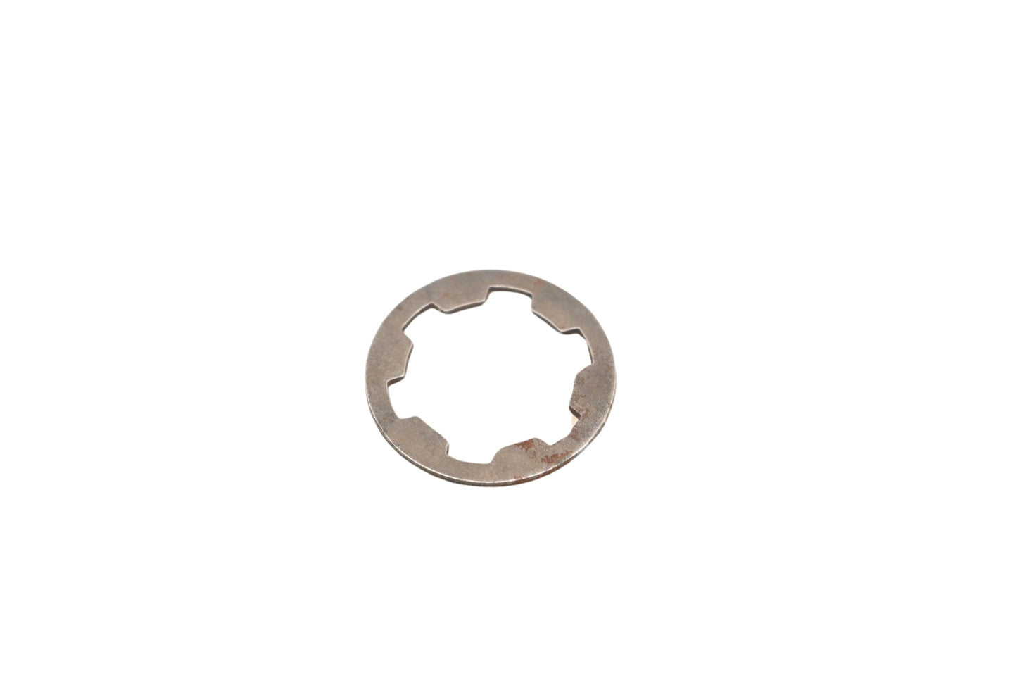 New OEM Yamaha 90209-16255-00 Transmission Special Shaped Washer NOS