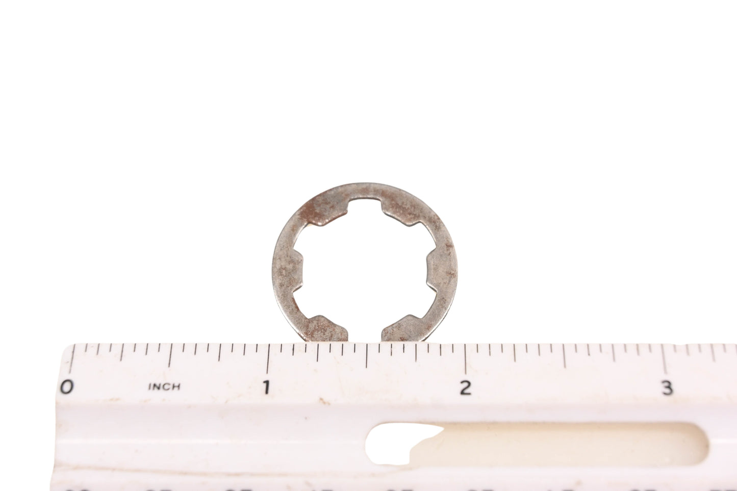 New OEM Yamaha 90209-16255-00 Transmission Special Shaped Washer NOS