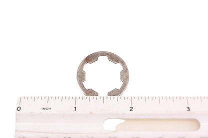 New OEM Yamaha 90209-16255-00 Transmission Special Shaped Washer NOS