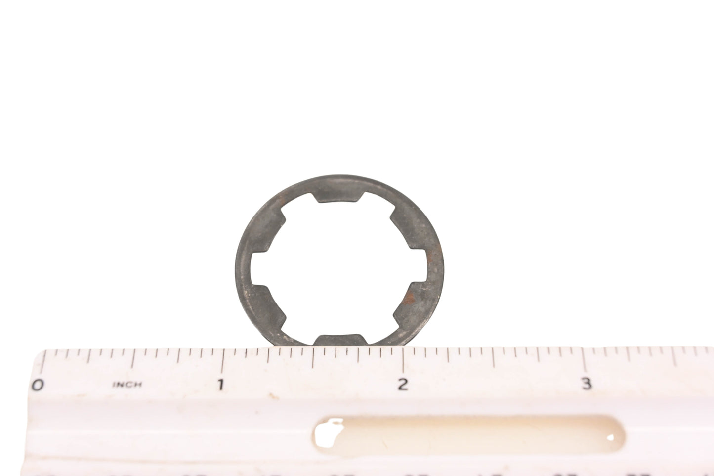 New OEM Yamaha 90209-21080-00 Transmission Special Shaped Washer NOS