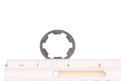 New OEM Yamaha 90209-21080-00 Transmission Special Shaped Washer NOS