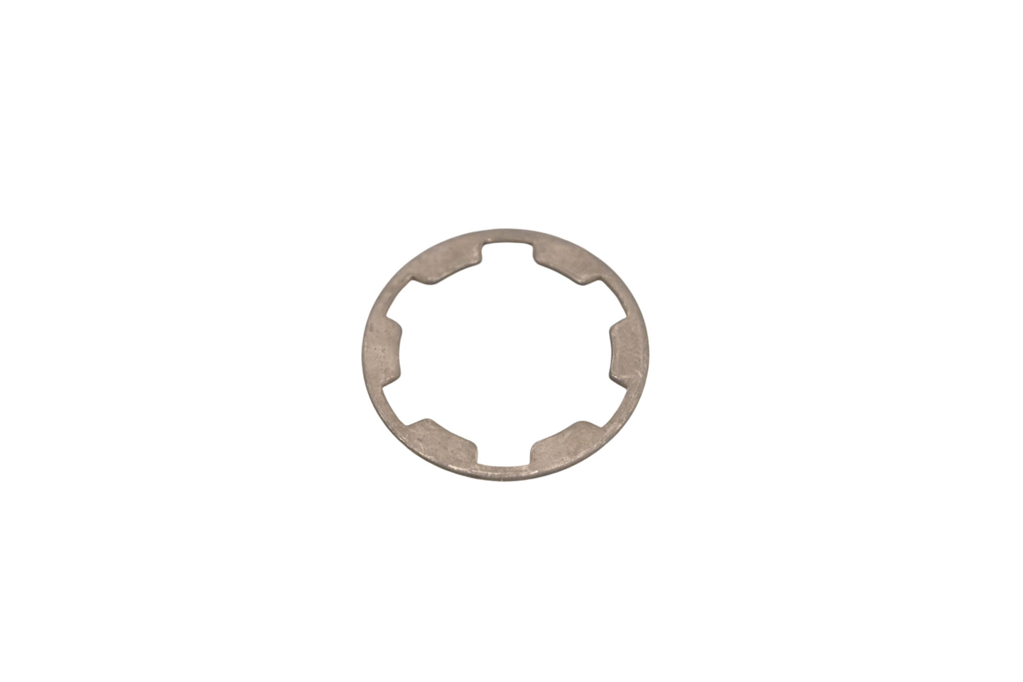 New OEM Yamaha 90209-21081-00 Transmission Special Shaped Washer NOS
