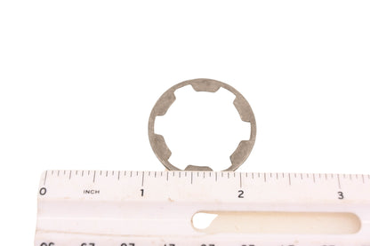 New OEM Yamaha 90209-21081-00 Transmission Special Shaped Washer NOS