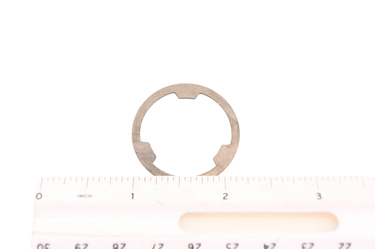 New OEM Yamaha 90209-21106-00 Transmission Special Shaped Washer NOS