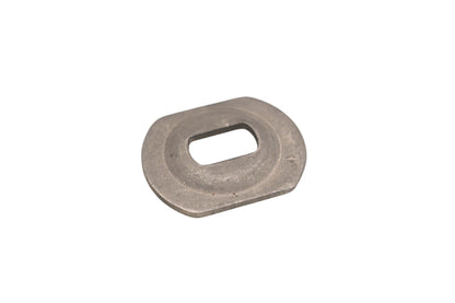 New OEM Yamaha 90209-22027-00 Rear Axle Special Shaped Washer NOS