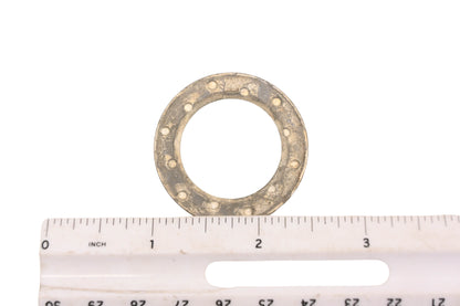 New OEM Yamaha 90209-24058-00 Crankshaft Special Shaped Washer NOS
