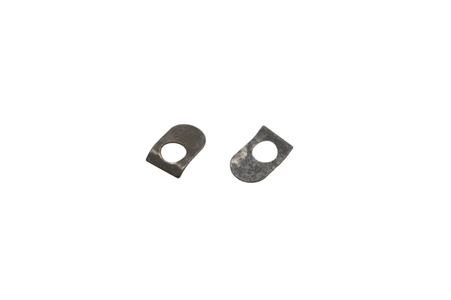 New OEM Yamaha 90215-05058-00 Lock Washers Qty 2 NOS