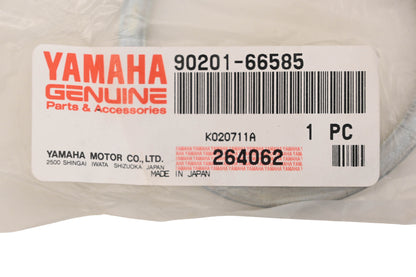 New OEM Yamaha 90201-66585-00 Rear Wheel Washer NOS